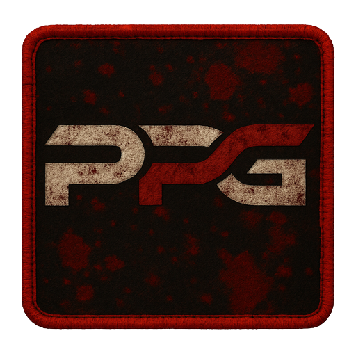 Panic Point Games